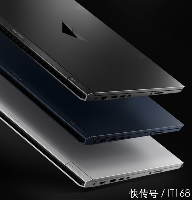 光影|想要全能本的用户别走开!全新惠普VICTUS光影精灵8值得入手!