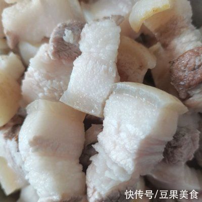五花肉|好吃到飞起的红烧肉，这样做0失败