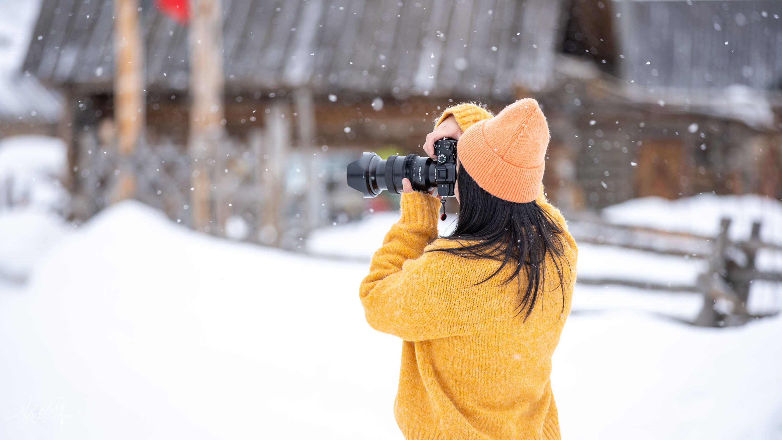 自驾新疆23天：北疆冰雪童话世界（上）