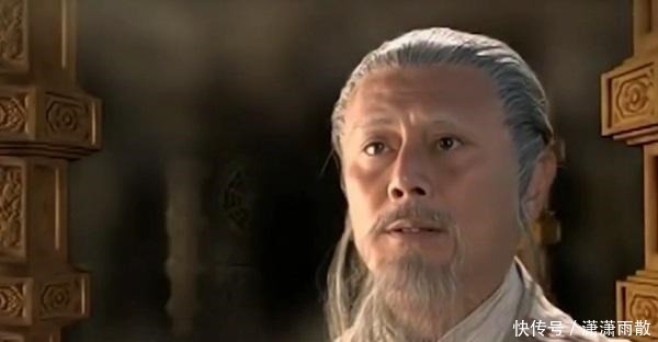 姜子牙|封神后, 姜子牙虽然没有成神, 但是, 却得到了一个更好的结果!