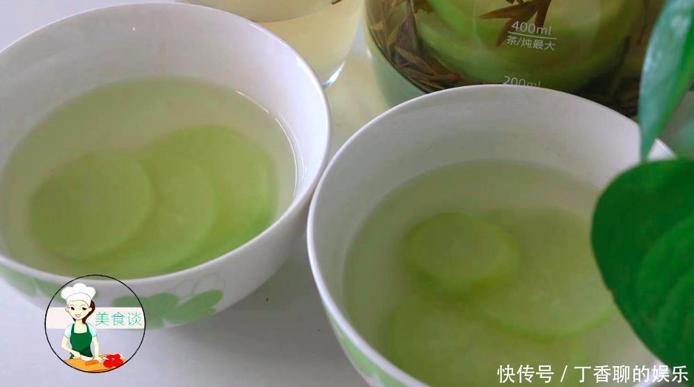 萝卜|冬吃萝卜赛人参,奶奶最爱萝卜此做法,每天喝一碗,冬天吃特营养