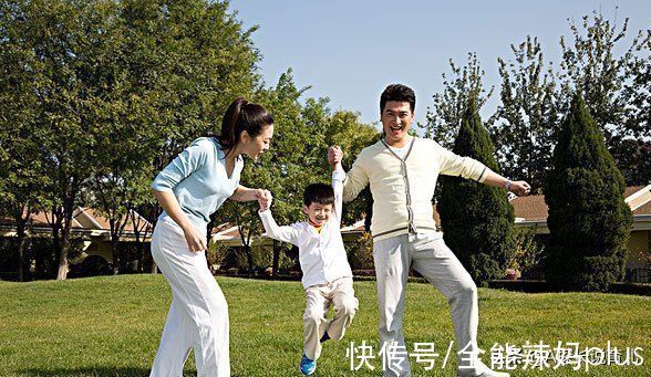 辣妈|“运动”就能长高?多坚持这几项“拔高”运动,让孩子再高5公分