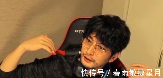 迟暮|欧布奥特曼人间体沦为油管游戏主播，真就是英雄迟暮