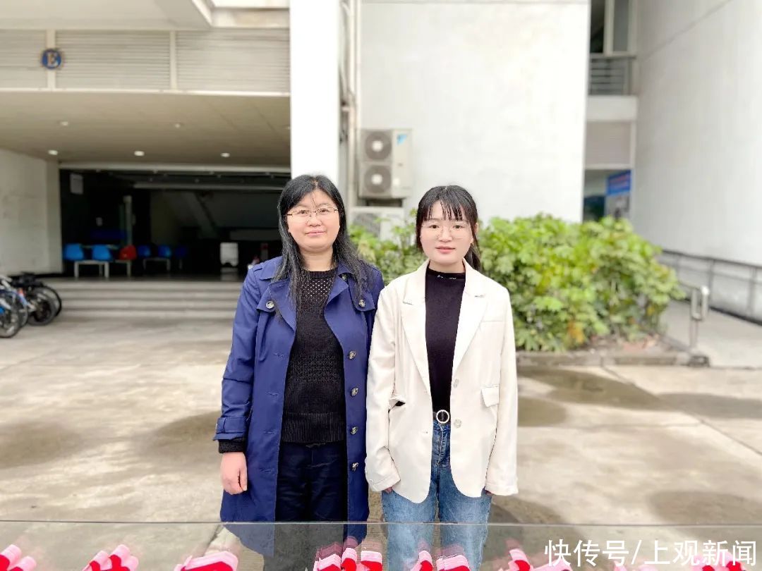 理学院|教学能手，良师益友！上大的这位青年教师有梦、有学生、有坚守