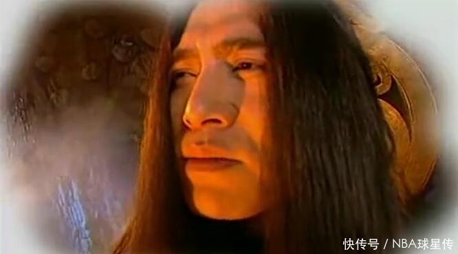 阿羞|《西游记后传》,无天一开始赶走如来统领三界,为何没有接回阿羞