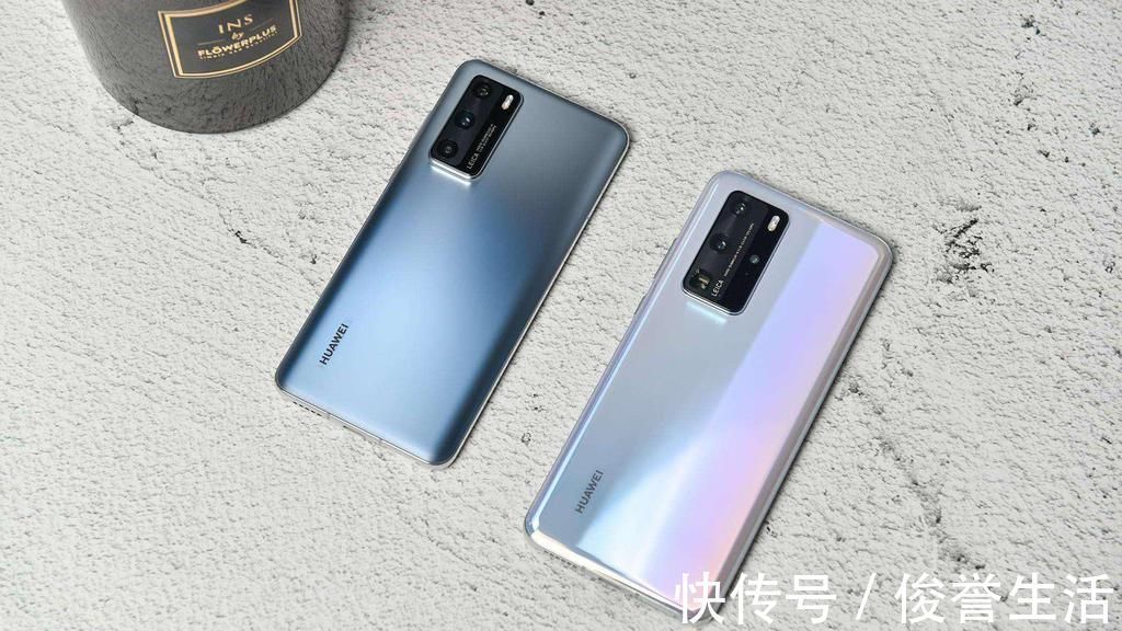 st华为“破冰”第一步，Mate系列再添新成员，比Mate40更具意义