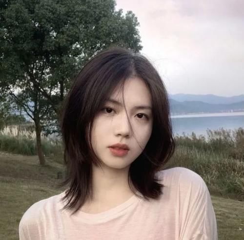 Mslynn:圆脸适合什么发型?