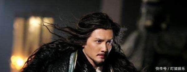 截然不同|为什么项羽文不成武不就，却创造了盖世功勋！