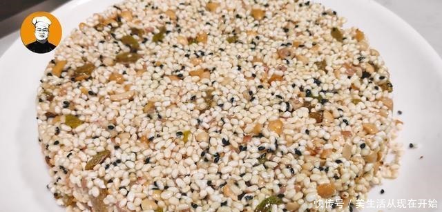 把1碗大米倒进油锅,没想到这么美味,每天吃都不腻,做法超简单