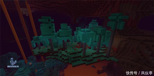 生物|我的世界:1.16玩家最困扰的5项更新,下界传送门被毁了怎么办