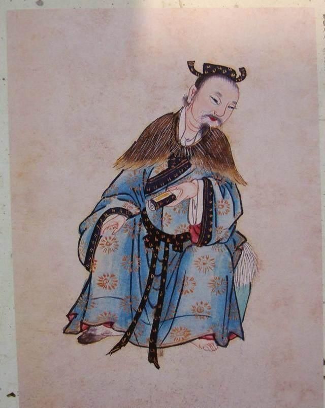 人人|真实的全真七子有多厉害,人人开宗立派,还自成一代宗师