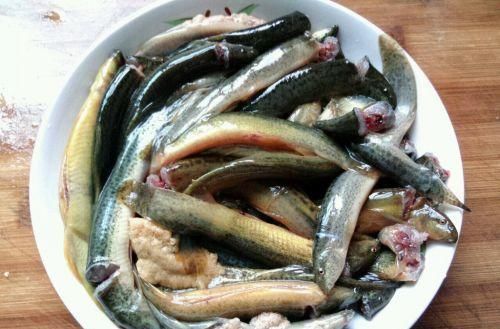  吃泥鳅到底要不要去内脏？很多人不懂，大厨：这才是正确的做法