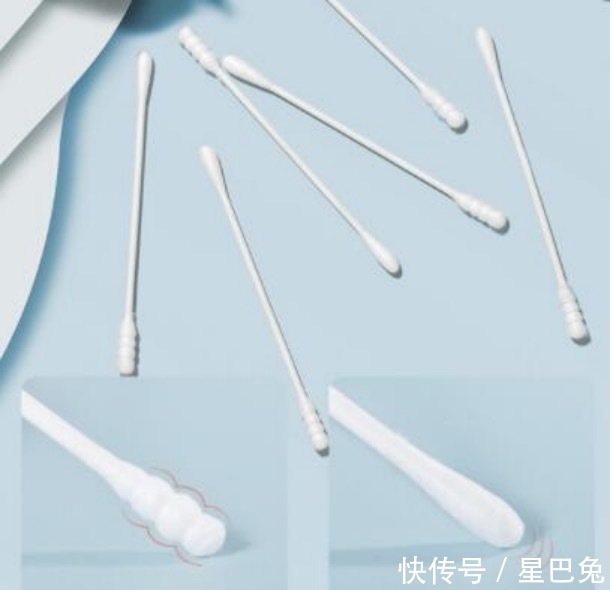 脱脂棉|棉签突然断裂10天男婴紧急送院！医用棉签到底怎么选