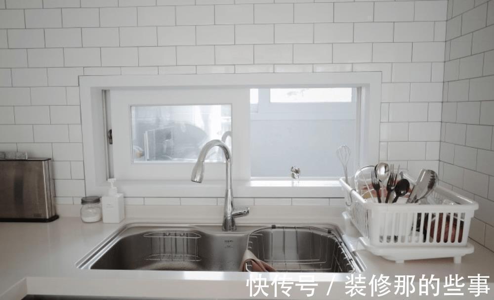 穷装|90后女生穷装75㎡,不豪不奢坚持极简,成小区年轻人装修的样板房