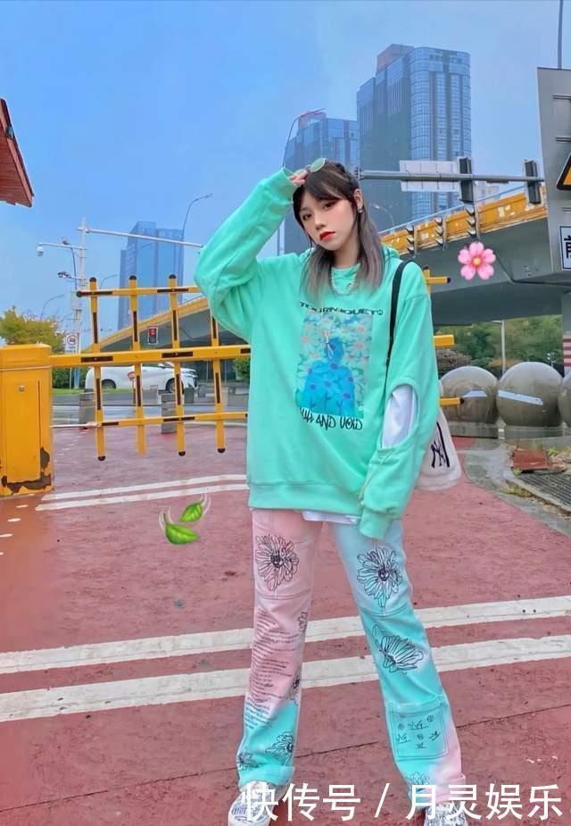 冬季穿衣配色太重要!3种日常配色模板,学会了时髦洋气