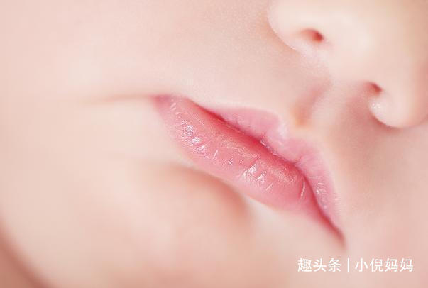 宝宝|带有“福相”的孩子,一般有4个特征,你家娃占了几个