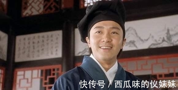 玳安|《金瓶梅》男仆玳安的崛起,西门庆为什么非他不可