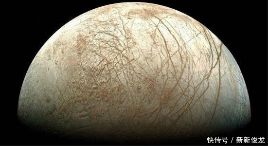 木星的卫星有多奇葩?一个比一个能作,颠覆天文学家认知