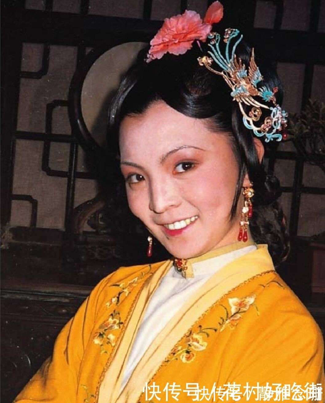 香菱|薛姨妈一向慈悲待人,为何夏金桂祸乱薛家,她却狠心要卖掉香菱?