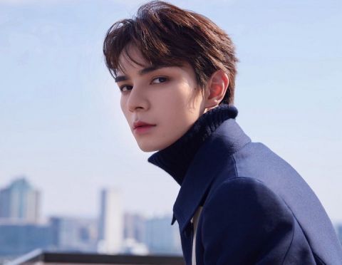  何昶希|《演员请就位》9强曝光，陈宥维何昶希竟然在名单内，观众送出两个字：保送