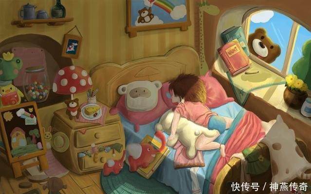 忠言|给家长的忠言如果孩子正在18岁,请告诉他7句话,一辈子受益!