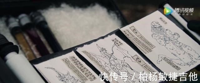 小望|泽塔奥特曼匹特星人姐妹花颜值逆天，当展现本体后粉丝当场绝望