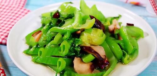 芥菜|女性皮肤不好，推荐常吃3物，改善肌肤粗糙干皱状况，早吃早好