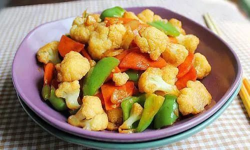 青椒跟它一起吃，软化血管有奇效！每天吃一口，不看亏大了