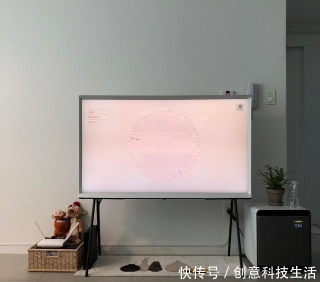 烘干机|她家66㎡，一进门就是3平阳台，厨房巴掌大！入住后太幸福了！