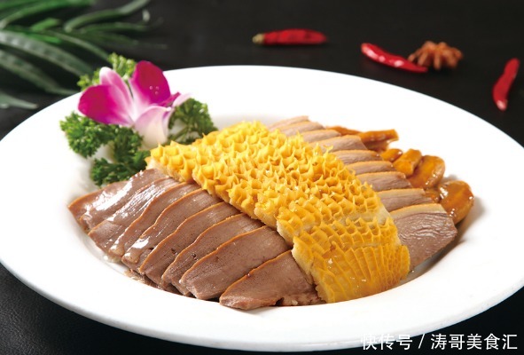 广州|广东10大名吃,本地人爱吃,外地食客称赞,看看有没有你爱吃的