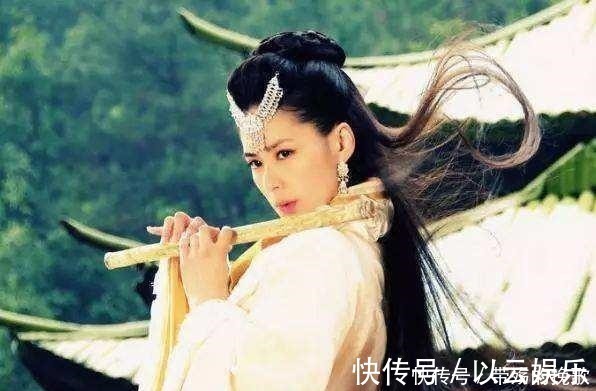 封神榜#封神演义“最强”的其实是他!他要是不同意,鸿钧绝对不敢封神