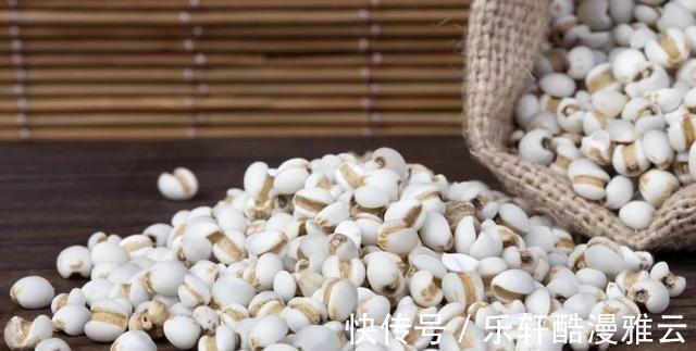 大米|农村随处可见的“草珠子”,原来是一种“米”,比普通大米更昂贵