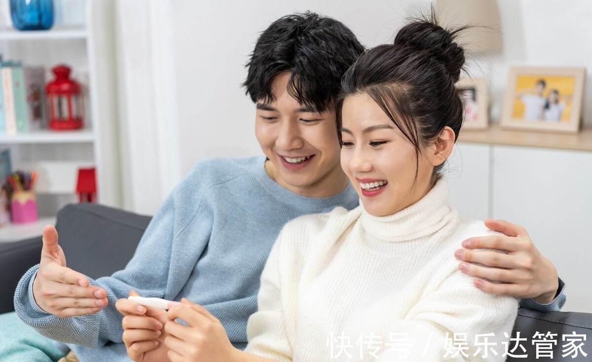 小宝宝|生育能力强的男性一般有以下特征,全中的,八九十岁也有机会生娃