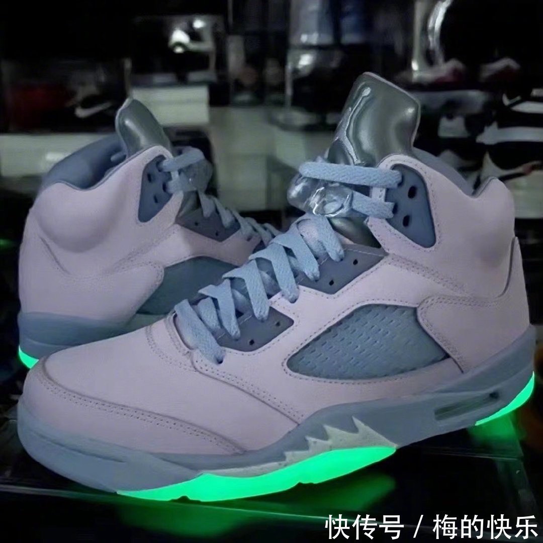 jordan AirJordan5“Easter”