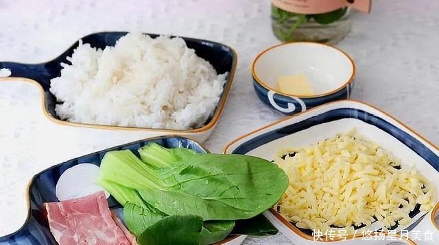  颜值|便当也要颜值，咬一口就爆浆的饭团，赶紧学起来吧