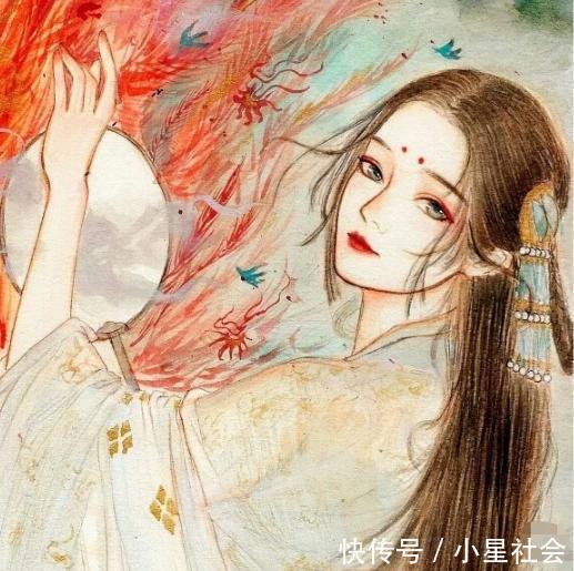 精彩片段!废后冷宫生下粉娃,8位皇子趴墙头逗妹妹,皇帝急的在外直转圈!