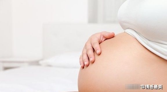 孕晚期|怀孕4个月后，每个阶段小宝宝“胎动”各有不同，看完觉得好暖心