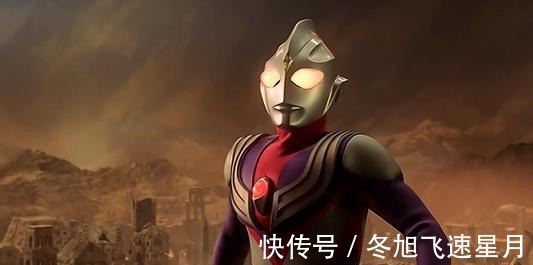 男孩们|“奥特曼之父”一峰大二去世，男孩们，你们还会永远相信光吗