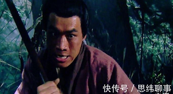 武松打虎|武松打虎费尽力气,而李逵杀虎干净利索,谁更厉害?