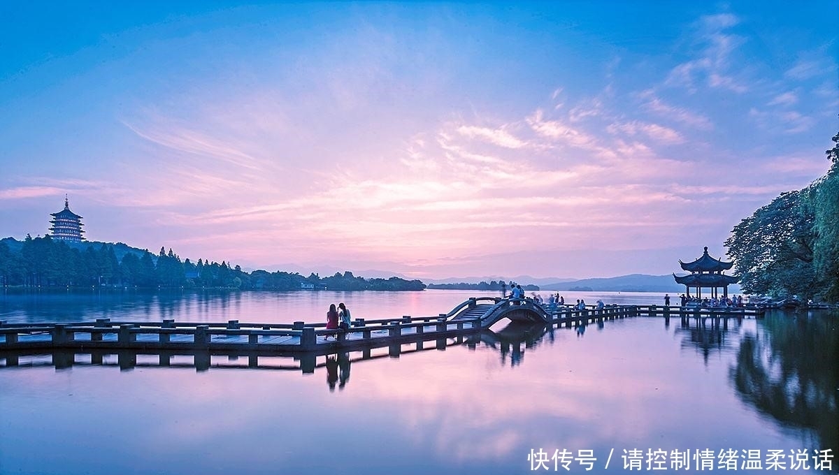 烟雨|走进烟雨江南杭州——在这里学烹饪是一种怎样的体验？