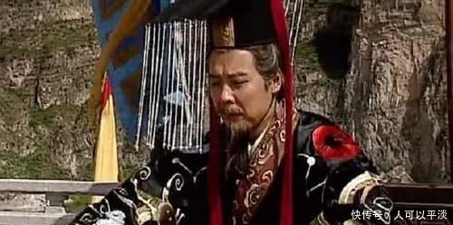 苏双|刘备这辈子最应该感激的人