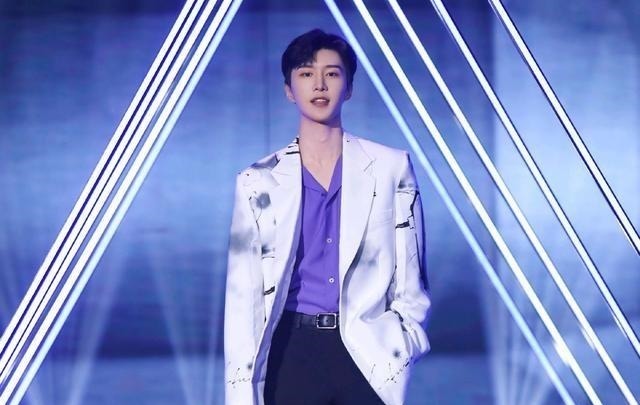 韩庚|乐华居然也要办选秀,王一博孟美岐吴宣仪等人担任嘉宾