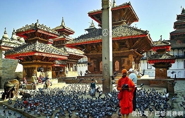 第一宗教大国之殇:被宗教支配的印度,在大国路上越走越远