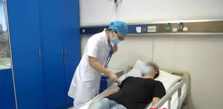 工作压力|父亲教育熊孩子，被气到心梗住院，评论区炸了，保命大法拿走不谢