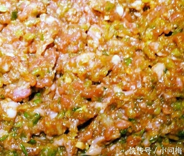  61岁厨师长教你14种饺子馅的秘制调法, 做法简单又超美味