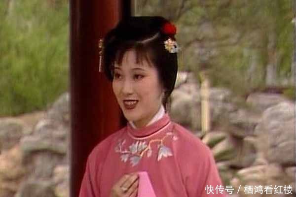 黛玉|薛姨妈不选黛玉、香菱和邢岫烟,为何偏选夏金桂做儿媳?