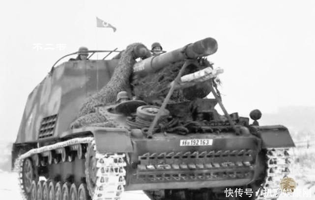 面临|二战德军老照片:在东线高歌猛进的装甲巨兽、面临战败的隆美尔