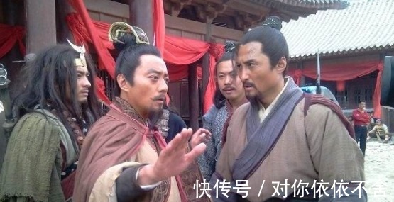 水浒传|宋江死后,此人带领梁山众兄弟再次造反,但在水浒传中只字未提!