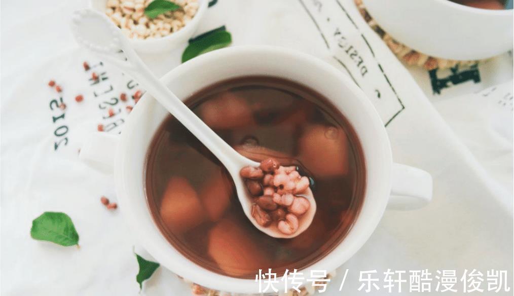 薏米|湿气最怕喝“这汤”，简单煮一锅，湿气不见了， 常喝身体更轻松