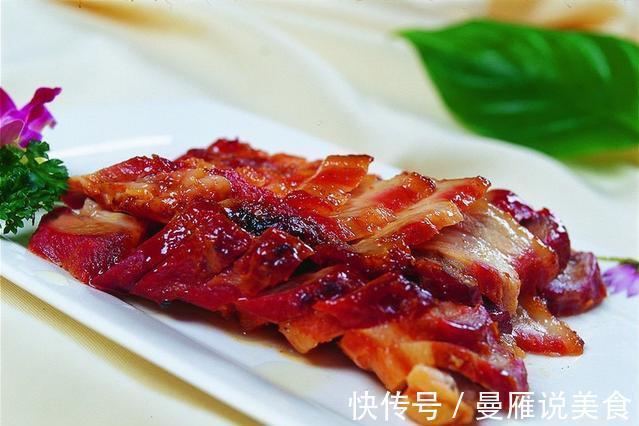 本人最爱的一个美食，不知道你们喜不喜欢，叉烧肉介绍给你们